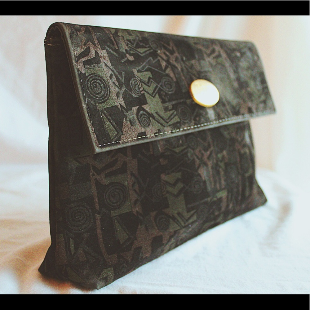 Rene Gallet clutch
